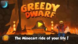 Greedy Dwarf  gameplay screenshot