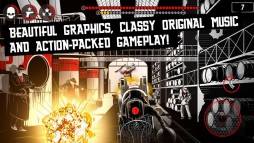 Overkill Mafia  gameplay screenshot