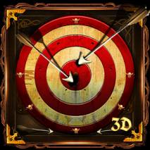 Archery 3D dvd cover