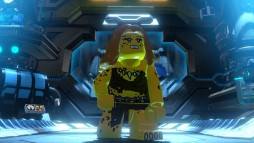 Lego Batman 3: Beyond Gotham  gameplay screenshot