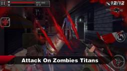 Death Shooter 3D  gameplay screenshot