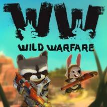 Wild Warfare dvd cover