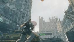 Dizzel  gameplay screenshot