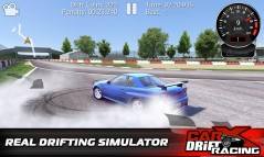 CarX Drift Racing  gameplay screenshot