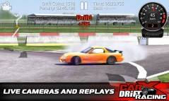 CarX Drift Racing  gameplay screenshot