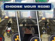 Mad Skills 3: 2XL Trial Xtreme  gameplay screenshot