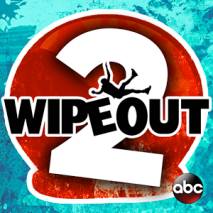 Wipeout 2 Cover 