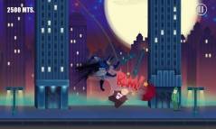 Bat Dude  gameplay screenshot