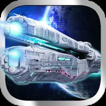 Galaxy Empire: Evolved Cover 