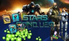 Stars Conquer  gameplay screenshot