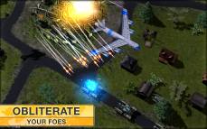 Modern Command  gameplay screenshot