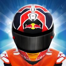 Red Bull Racers Cover 