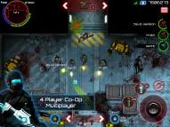 SAS: Zombie Assault 4  gameplay screenshot