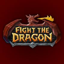 Fight the Dragon Cover 