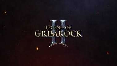 Legend of Grimrock 2 Cover 