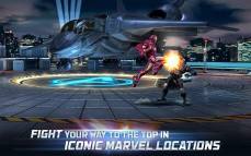 Marvel Contest of Champions  gameplay screenshot