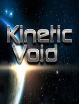 Kinetic Void dvd cover
