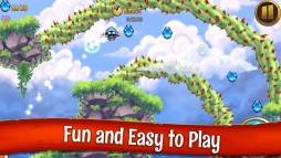 SkyJumper  gameplay screenshot