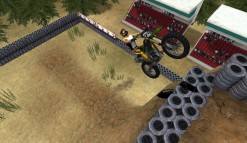 Trial Bike Extreme 3D  gameplay screenshot