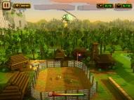 Dustoff Vietnam  gameplay screenshot