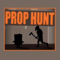 Prop Hunt Multiplayer Free Cover 
