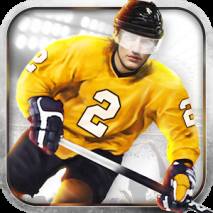 Ice Hockey 3D Cover 