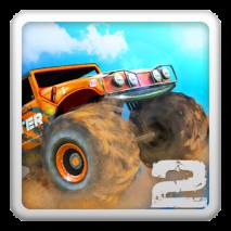 Offroad Legends 2 Cover 