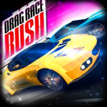 Drag Race: Rush Cover 