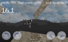 Stunt Zone  gameplay screenshot