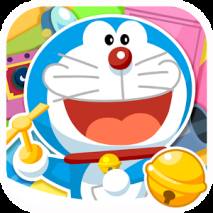 Doraemon Gadget Rush dvd cover