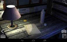 Cabin Escape: Alice's Story  gameplay screenshot