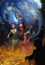 The Book of Unwritten Tales 2 Cover 