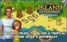 Island Castaway®: Lost World™  gameplay screenshot