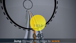 Speed of Time - Unpossible Road  gameplay screenshot