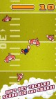 Touchdown Hero  gameplay screenshot