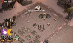 The Horus Heresy: Drop Assault  gameplay screenshot