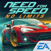 Need for Speed™ No Limits Cover 