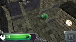 Krog  gameplay screenshot