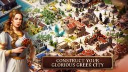 Age of Sparta  gameplay screenshot