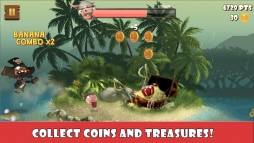 Barty Run  gameplay screenshot