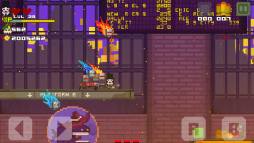Buzz Killem  gameplay screenshot