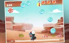 Candymeleon  gameplay screenshot