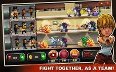 Mafia vs Monsters  gameplay screenshot