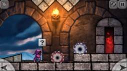 Magic Portals Free  gameplay screenshot