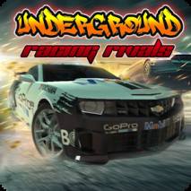 Underground Racing Rivals Cover 