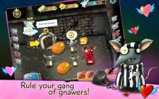 The Rats Online  gameplay screenshot
