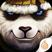 Taichi Panda(Test) Cover 