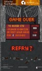 Zombie Fry  gameplay screenshot