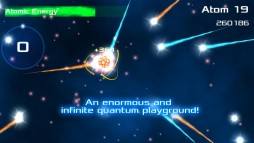 Atomic Fusion  gameplay screenshot