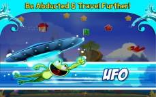 Froggy Splash 2  gameplay screenshot